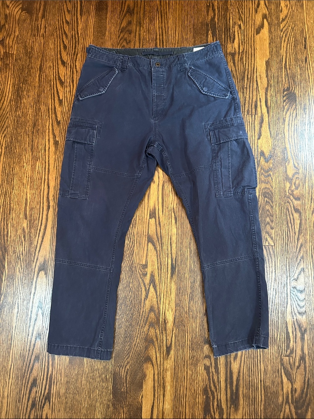 Polo Ralph Lauren Utility Cargo Pants